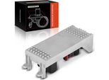 Frankberg 1X Resistenza Serie Motore Soffiatore Per Audi A8 4E2 4E8 2.8L-6.0L 2002-2010