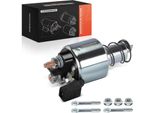 Frankberg 1X Interruttore Solenoide Avviamento Per Vw Golf Iii Polo Lupo Seat Ibiza Ii Cordoba 1.0L-1.6L