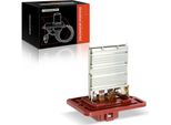 Frankberg 1X Resistenza Serie Motore Soffiante Per Hyundai Terracan Hp Kia Sorento I Jc 2001-2011