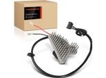 Frankberg 1X Resistenza Serie Motore Soffiatore Per Mercedes-Benz Benz W124 S124 A124
