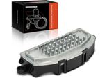 Frankberg 1X Resistenza Serie Motore Soffiatore Per Land Rover Discovery V L462 Anno Dal 2016