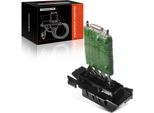 Frankberg 1X Resistenza Serie Motore Soffiatore Per Opel Corsa D S07 Fiat Ducato Punto CitroëN Peugeot Alfa Romeo