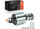 Frankberg 1X Interruttore Solenoide Avviamento Per Fiat Panda Idea Cinquecento Lancia Ypsilon 843