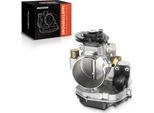 Frankberg 1X Corpo Farfallato Per Vw Polo Seat Cordoba Vario Ibiza Ii 1.6L