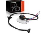 Frankberg 1X Resistenza Serie Motore Soffiatore Per Mercedes-Benz Classe E W124 C124