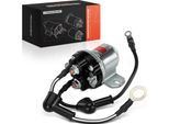 Frankberg 1X Interruttore Solenoide Avviamento Per Volvo 8700 Fh 400 FH12 Fh 12/380 FH12 Fh 12/500 Man