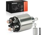 Frankberg 1X Interruttore Solenoide Di Avviamento Per Vw Polo Mercedes-Benz W123 S123 W114 Audi 50 Porsche