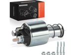 Frankberg 1X Interruttore Solenoide Starter Per Fiat Regata Punto Tempra Lancia Delta 1 2 Prisma