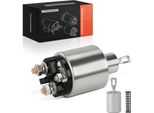 Frankberg 1X Interruttore Solenoide Avviamento Per Iveco Daily Iii Iv Massif Station Wagon Cabina Singola