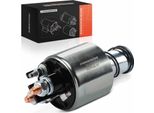 Frankberg 1X Interruttore Solenoide Di Avviamento Per Peugeot 207 205 Partner CitroëN Berlingo C3 Fiat Qubo