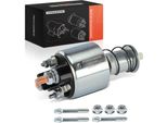 Frankberg 1X Interruttore Solenoide Di Avviamento Per Bmw Serie 3 E30 E36 E46 Serie 5 E34 E39 E60 E61 Serie 7 X3 Z3 Z4