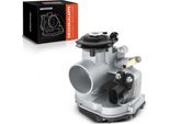 Frankberg 1X Valvola A Farfalla Corpo Farfallato Per Vw Golf Iv Polo Seat Ibiza Ii Skoda Octavia I 1.4L 1.6L