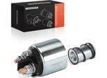 Frankberg 1X Interruttore Solenoide Avviamento Per Bmw Serie 3 E46 Serie 1 E87 Serie 5 E60 E61 X3 E83 2.0L