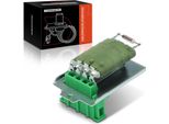Frankberg 1X Resistenza Serie Motore Soffiatore Per Vw Ford Galaxy Mk I Van Seat Alhambra
