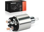 Frankberg 1X Interruttore Solenoide Avviamento Per Opel Astra F Cc T92 G T98 Caravan Saab 900 Ii 9000
