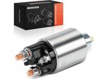 Frankberg 1X Interruttore Solenoide Di Avviamento Per Renault Master 2 Bus Van Opel Movano Combi