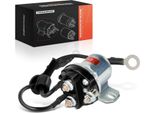 Frankberg 1X Interruttore Magnetico Di Avviamento Per Iveco Euro Star Renault Trucks Kerax Volvo Fm Fmx Lm
