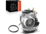 Frankberg 1X Corpo Farfallato Per Vw Golf Polo Audi A3 Skoda Seat 1.6L 1.8L