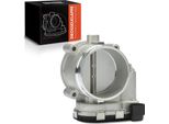 Frankberg 1X Corpo Farfallato Per Porsche Cayenne 9PA 92A Panamera 970