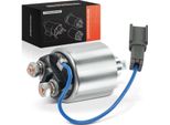 Frankberg 1X Interruttore Solenoide Avviamento Per Nissan 100 Nx Primera Traveller 1.6L
