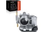 Frankberg 1X Corpo Farfallato Per Opel Astra H G L08 L48 Corsa C D F08 S07