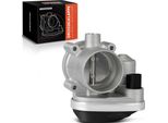 Frankberg 1X Corpo Farfallato Per Vw Polo Bora 1J Skoda Fabia I Seat Ibiza