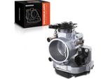 Frankberg 1X Corpo Farfallato Per Audi A4 8D2 B5 A4 Avant 8D5 B5 1.6L 1.8L