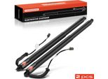 Frankberg 2X Gas Molla Portellone Posteriore Elettrico Sinistra E Destra Per Seat Ateca KH7 Khp 1.0L-2.0L Anno Dal 2016