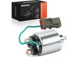 Frankberg 1X Interruttore Solenoide Avviamento Per Nissan Urvan Box Pick-Up Vanette Terrano 1