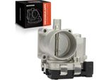 Frankberg 1X Corpo Farfallato Per Vw Golf Passat Audi A3 Skoda Octavia Ii
