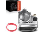 Frankberg 1X Corpo Farfallato Per Mini Mini R50 R53 Mini Cabrio R52 Cooper S One 1.6L