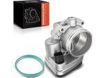 Frankberg 1X Corpo Farfallato Per Bmw Serie 3 E46 Serie 5 E39 E60 E61 X3 E83 Z3 Roadster E36 E85