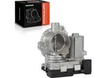 Frankberg 1X Corpo Farfallato Per Vw Polo Seat Ibiza 4 Skoda Fabia Citigo
