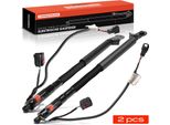 Frankberg 2X Gas Molla Portellone Posteriore Elettrico Destra Sinistra Per Audi A7 Sportback 4G
