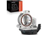 Frankberg 1X Corpo Farfallato Per Vw Touareg 7P Audi A8 4H Q7 4.2L 2005-2018