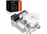 Frankberg 1X Corpo Farfallato Per CitroëN C-Elysee Peugeot 301 308 Sw 1.6L