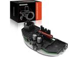 Frankberg 1X Resistenza Serie Motore Soffiatore Per Vw Touareg 7P5/6 Porsche Cayenne 92A