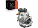 Frankberg 1X Corpo Farfallato Per Audi A4 8D2 A4 Avant 8D5 1.6L 1.8L 1994-2001