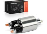Frankberg 1X Interruttore Solenoide Di Avviamento Per Dacia Logan Nissan Almera Renault Clio 2 3 Megane 2