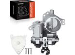 Frankberg 1X Corpo Farfallato Per CitroëN C3 Ii Nemo Peugeot 206 207