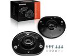 Frankberg 1X Interruttore Solenoide Avviamento Per Vw Golf I 17 Ii 19E 1G1 Jetta I Ii Scirocco T3