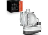Frankberg 1X Corpo Farfallato Per Dodge Charger Jeep Grand Cherokee Iii