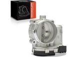 Frankberg 1X Corpo Farfallato Per Mercedes-Benz C190 W204 C218 W212