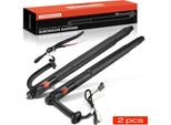 Frankberg 2X Portellone Posteriore Elettrico Con Molla A Gas Destra Sinistra Per Bmw X6 F16 F86 2014-2019