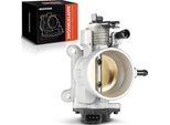 Frankberg 1X Corpo Farfallato Per Hyundai Elantra Notchback Xd 2.0L 2000-2006