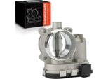 Frankberg 1X Corpo Farfallato Per Mercedes-Benz W204 CL203 A208 W211 B906