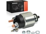 Frankberg 1X Interruttore Solenoide Di Avviamento Per Nissan Micra Iv Nota