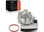 Frankberg 1X Corpo Farfallato Per Renault Twingo Ii CN0 Wind E4M 1.6L