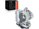 Frankberg 1X Corpo Farfallato Per CitroëN C2 C3 I C4 I Peugeot 206 207 307 1007 1.4L
