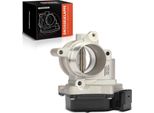 Frankberg 1X Corpo Farfallato Per Vw Golf Vi Passat Audi A1 Skoda Fabia Ii Seat Altea